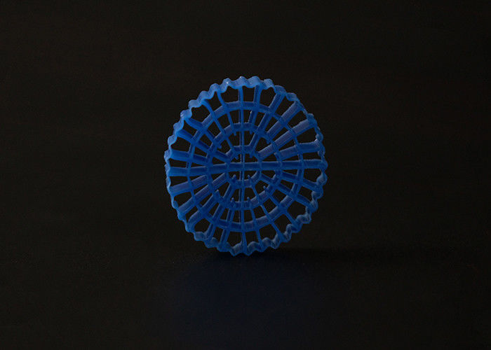 Bianco Color Cina Fabbrica Direttamente Prezzo economico RAS Plastic Filter Media K5