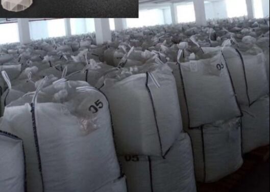Pond Filter Media Cina fabbrica direttamente MBBR trasportatore galleggiante per l'acqua industriale ISO9001 FDA SAFTY