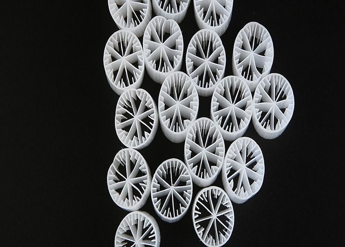 Grandi superfici K5 filtri galleggianti