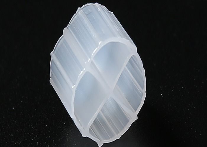 Meccanismo di formazione del biofilm rapido di trasporto Medi filtranti biologici 0.96-0.98g/Cm3 Densità