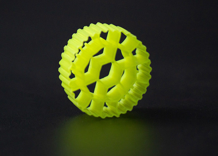 PE05 K3 Attività Flotante Mbbr Portatore Bianco Colore Hdpe