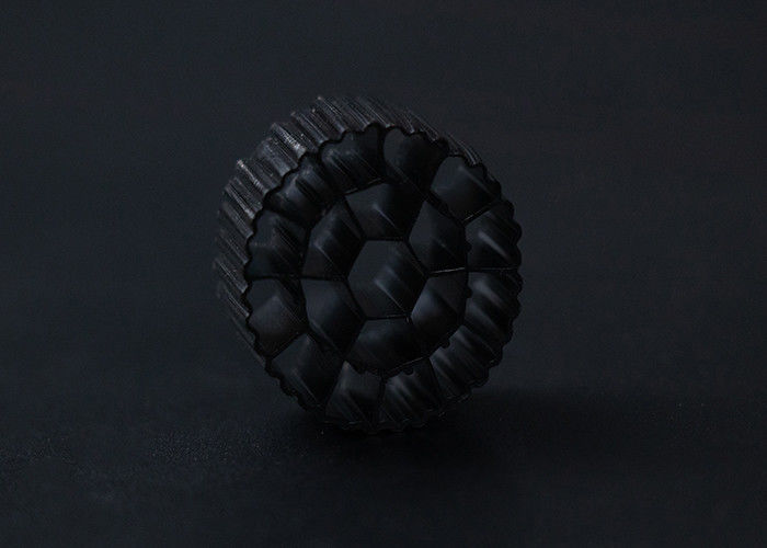 Prodotto di polietilene in polvere (HDPE) vergine FDA Safty Material Bio Filter Media