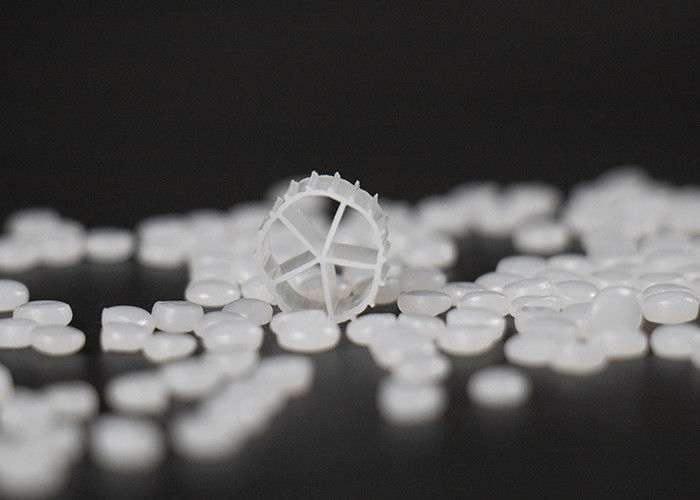 Activecell PE03 0,96 g/Cm3 MBBR Filtro RAS Grande superficie