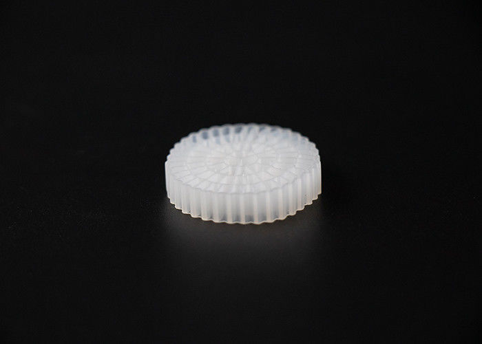 RAS Large Surface Floating PE75 MBBR Filter Media 75 Camere