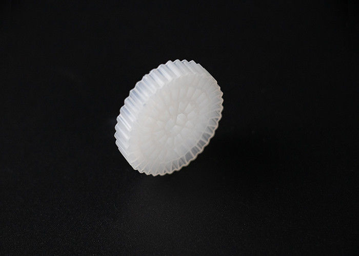 RAS Large Surface Floating PE75 MBBR Filter Media 75 Camere