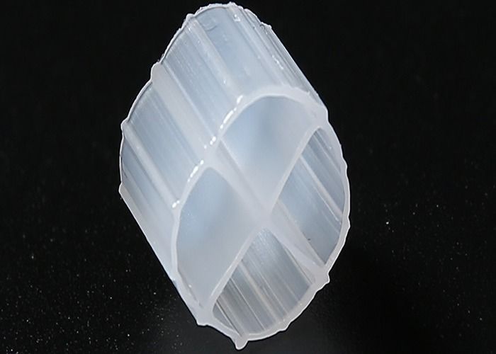 Biofiltro Super decarborizzazione per Ras Pesca Acquicoltura