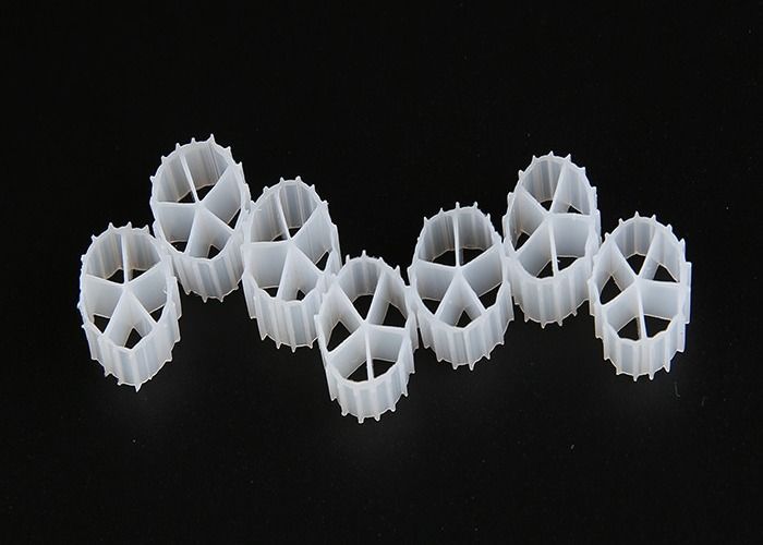 Biofilm Filtro di plastica Acquario Filtro biologico Minore consumo energetico