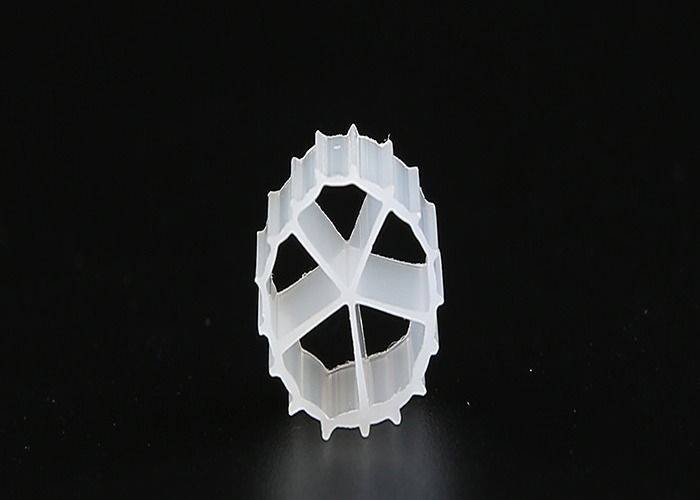 MBBR Bio Media ad alta efficienza auto-pulizia