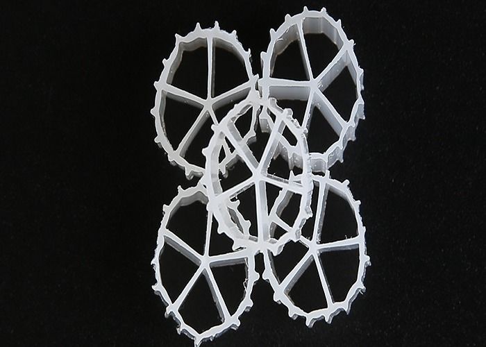 MBBR Bio Media ad alta efficienza auto-pulizia