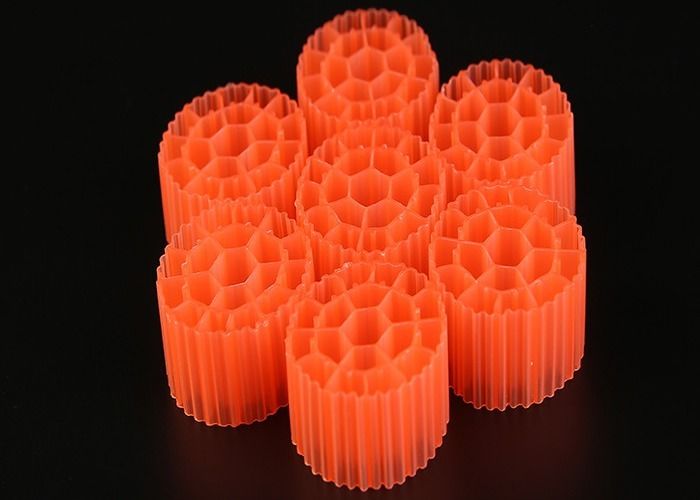 Biocella ad alta attività biologica K1K3K5 Filtro K3 Acquario con materiale HDPE