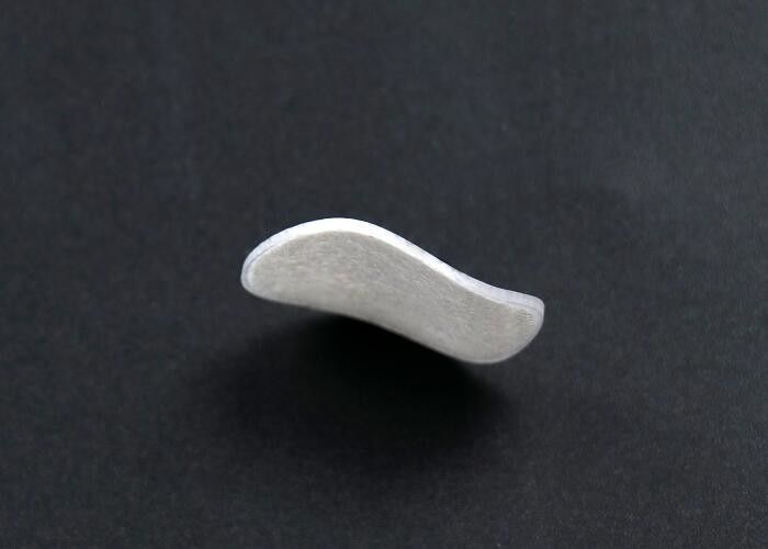 Portatore di filtri biologici MBBR Bianco Colore 1MM Spessore galleggiante